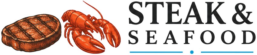 Steak & Seafood