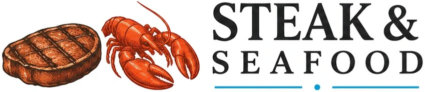Steak & Seafood